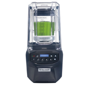 Hamilton Beach Commercial® Summit® Edge High-Performance Blender