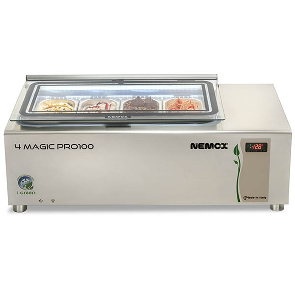 4 Magic Pro100