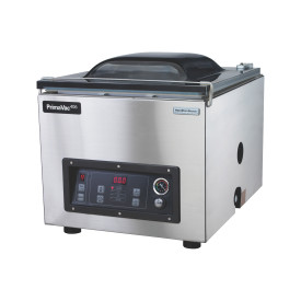 Hamilton Beach Commercial® In-Chamber Vacuum Sealer with 16” (406mm) Seal Bar