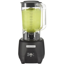 HBB908R-CE: Hamilton Beach Commercial® Bar Blender