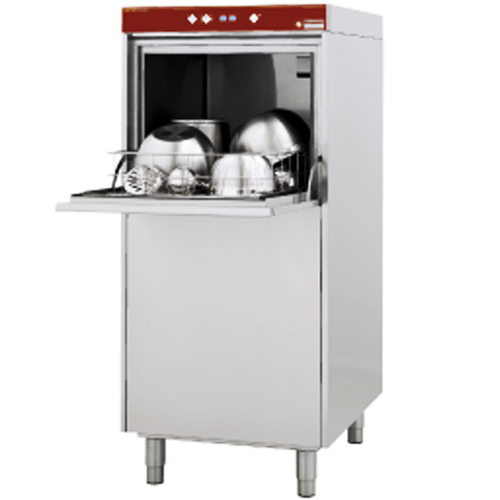 Dishwashing Machine-D604 - EKS