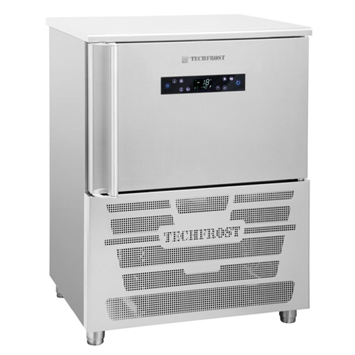 Blast Chiller 6 Trays