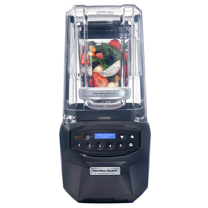 Summit Blender - HBH855