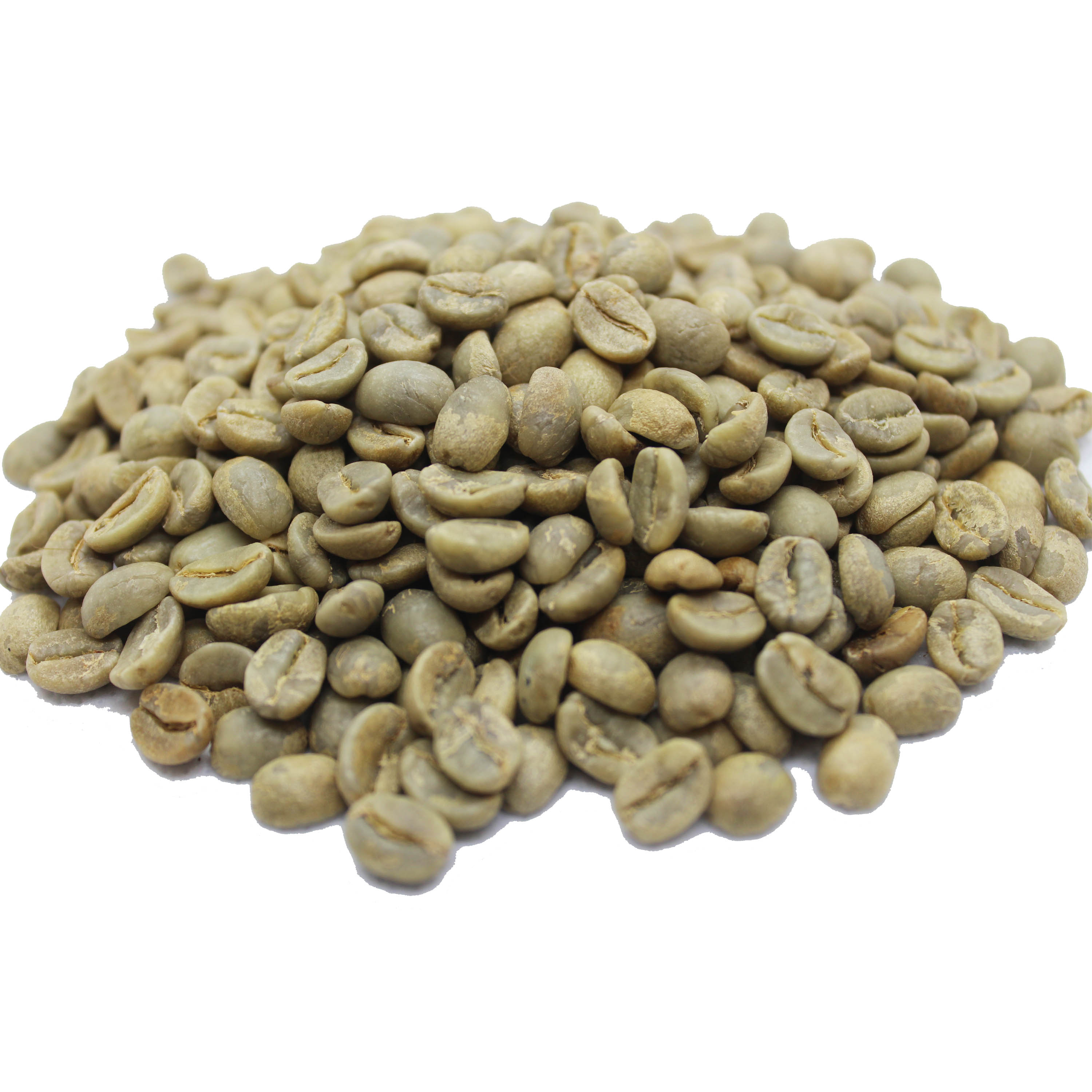 Green Coffee Beans