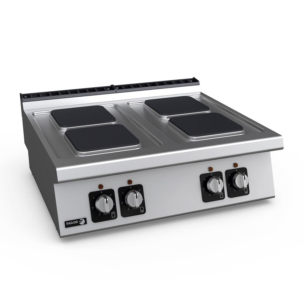 Commercial Electric Cooker - C-E740