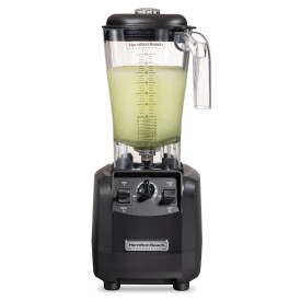 HBH550R-CE: Fury™ High-Performance Blender