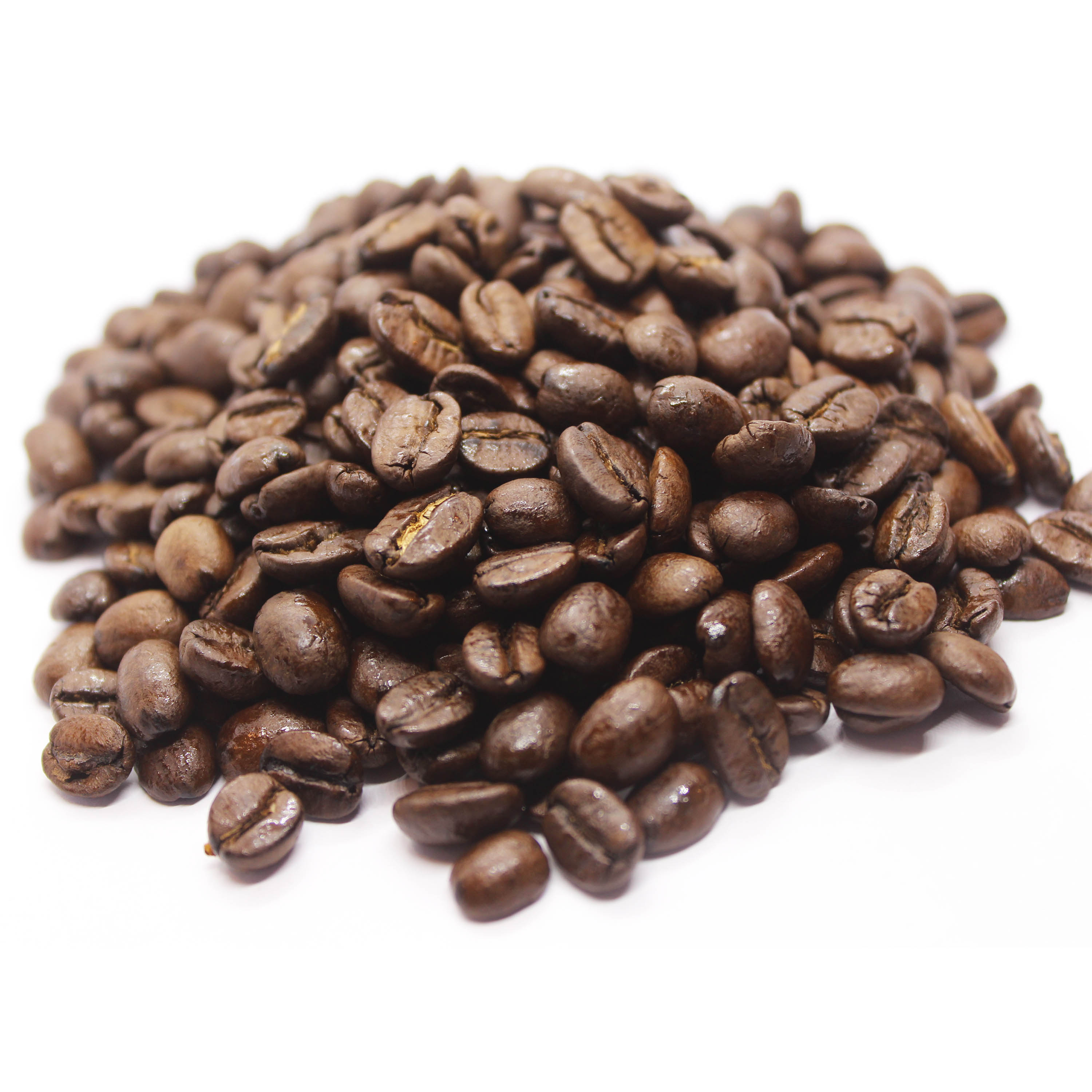 Roasted Coffee Beans