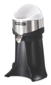 HCJ967R-CE: Hamilton Beach Commercial® Electric Citrus Juicer