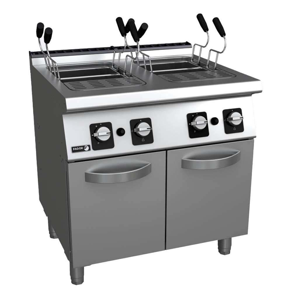 Commercial Gas Pasta Cooker - CP-G7226