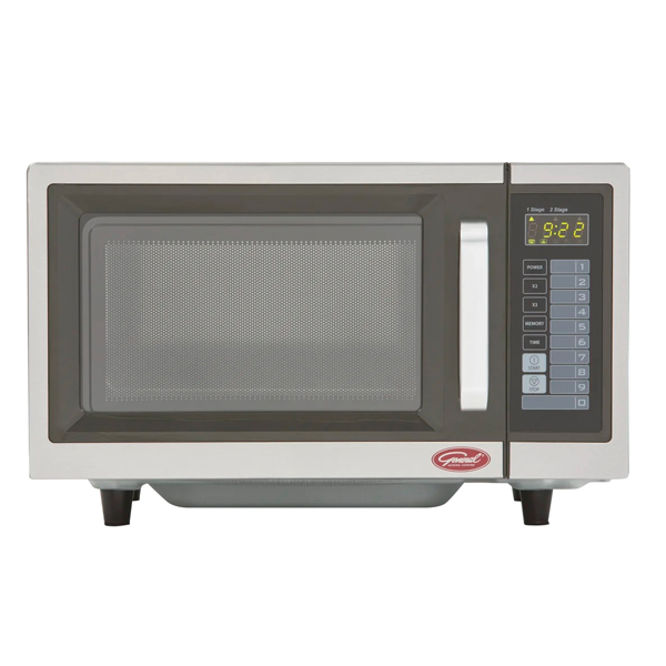 Digital Microwave Oven