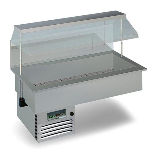 Refrigerated Display - Melodia 4 Bahia