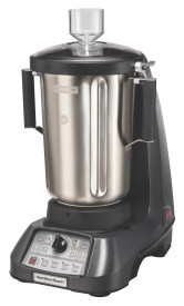 HBF1100SR-CE: Hamilton Beach Commercial® Culinary Blender