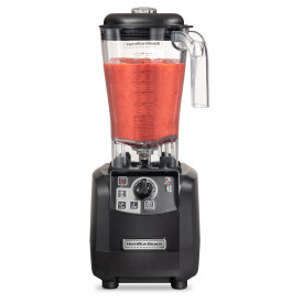 HBH650R-CE: Tempest® High-Performance Blender