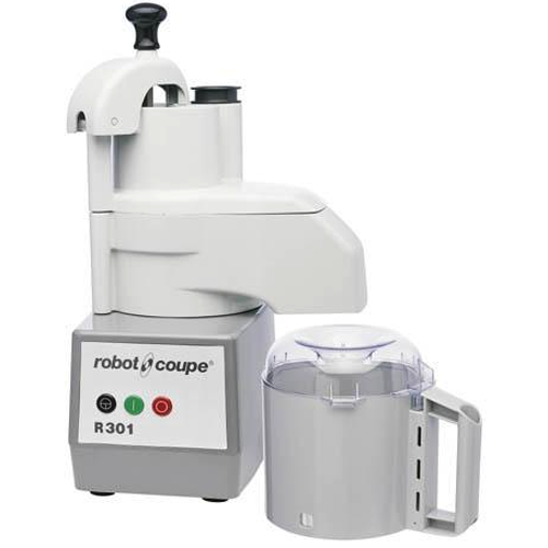 Food Processor - R301