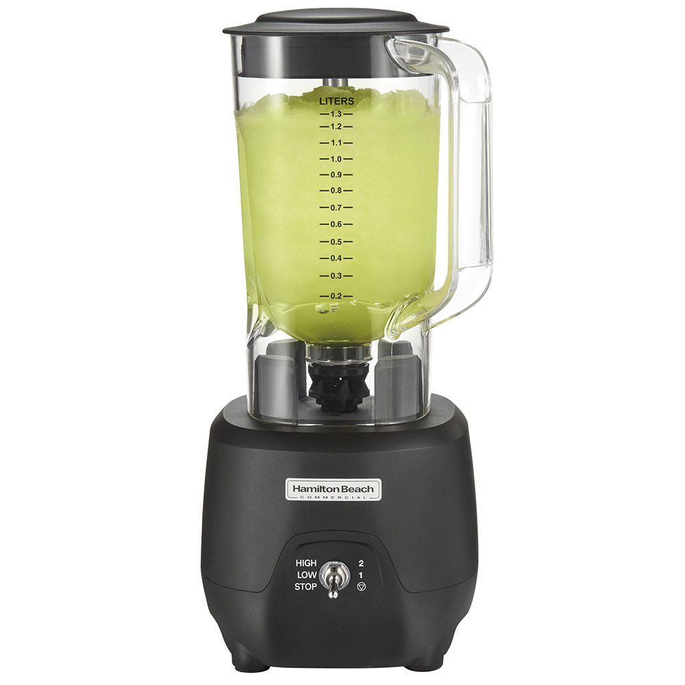 Bar Blender - HBB908R