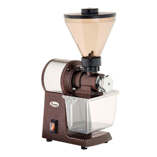 Robur S Grinder