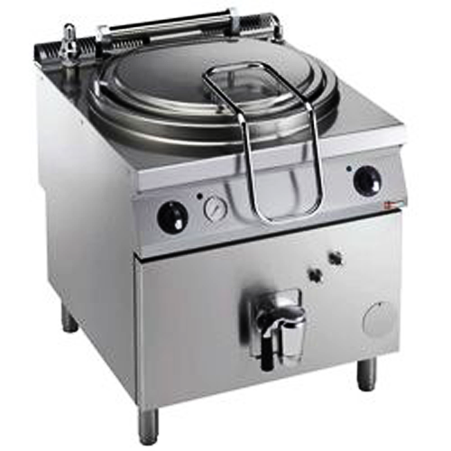 Electric Boiling Pan-E22/M15018-N