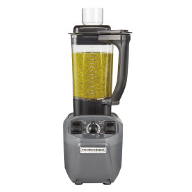 HBF510-CE: Hamilton Beach Commercial® Culinary Blender 1.4 Liter / 48 oz Commercial blender, Heavy duty blender, Blender machines Dubai