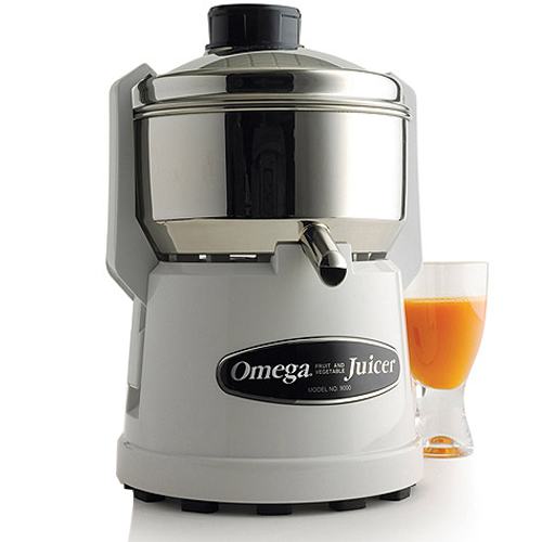 Omega Juicer 9000