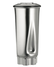 6126-250S-CE: Hamilton Beach Commercial® Blender Container