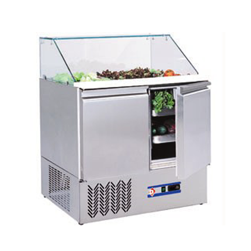 Refrigerated Ventilated Saladette-SALG/VX