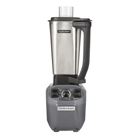 HBF510S-CE: Hamilton Beach Commercial® Culinary Blender 1.8 Liter / 64 oz Commercial blender, Heavy duty blender, Blender machines Dubai