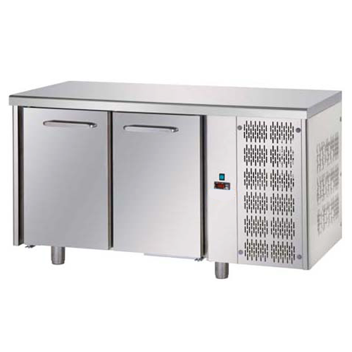 2 Door Refrigerated Counter - TF02EKOGN