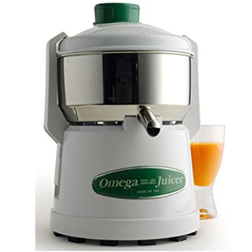 Omega Juicer J1000 