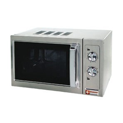 Microwave Oven-MWS9 