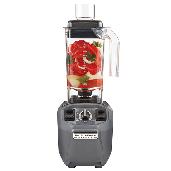 Culinary Blender - HBF510