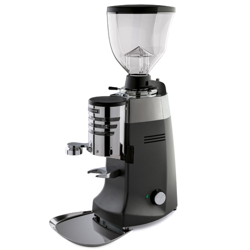 Robur S Grinder