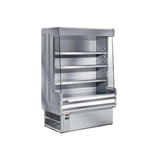 Refrigerated Wall Unit 