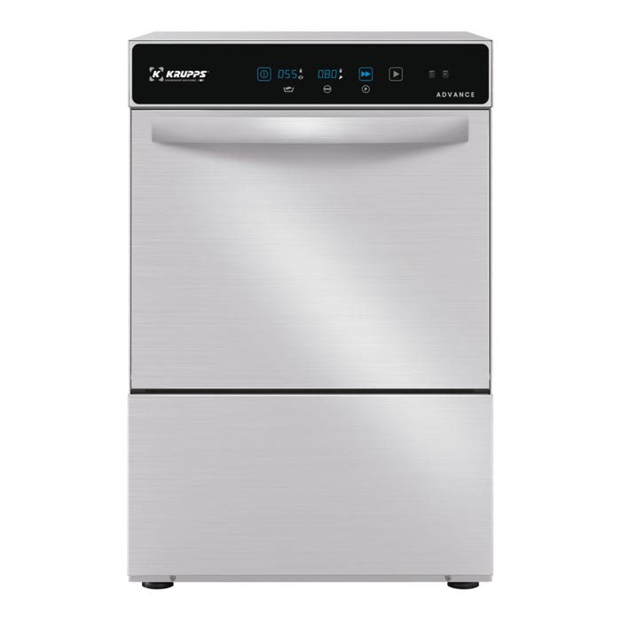 Glasswasher | C327