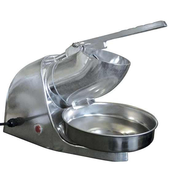 9681CS – Ice crusher, automatic, 20 kg/h