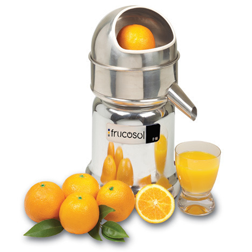 F10 - Orange Juicer
