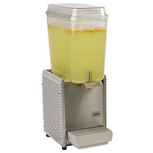 Cold Beverage Dispenser - 1 bowl