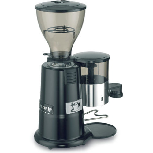 Top - Coffee Grinder