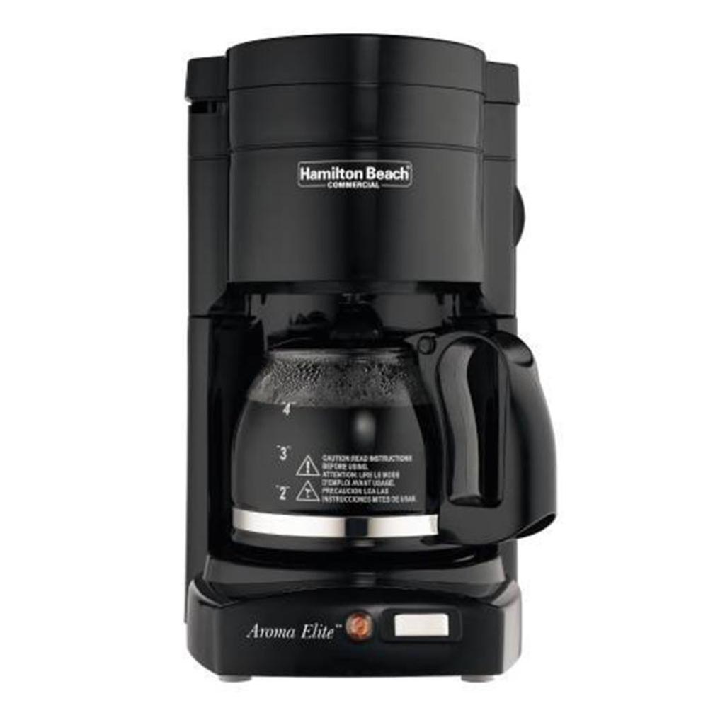 Aroma Elite Coffee Maker