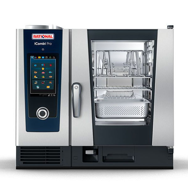 iCombi Pro 6-1/1 Oven