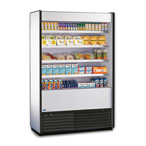 Refrigerated Display - Baby 120