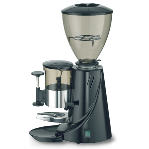 Top - Coffee Grinder