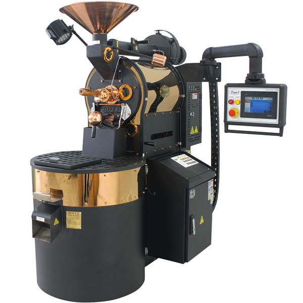 Shop Coffee Roaster - TKM-SX 5