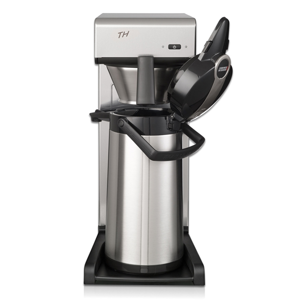 TH Quick Filter Coffee Machine