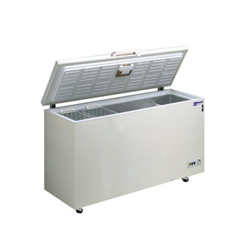 Chest Freezer 500 liters