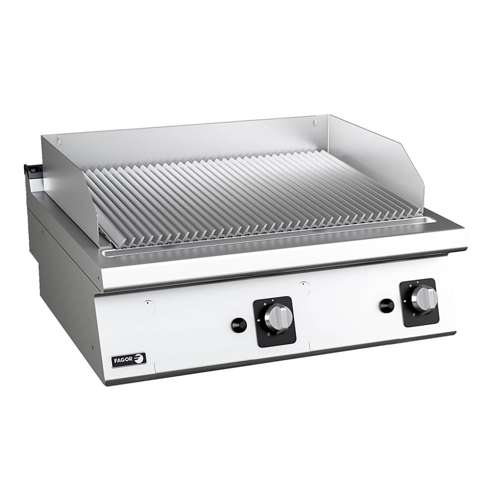 Commercial Grills - B-G710