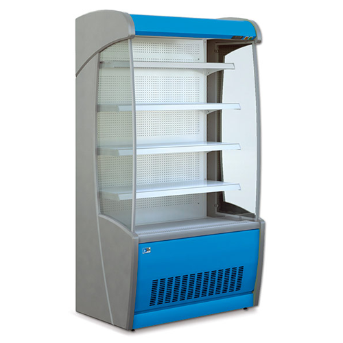 Refrigerated Display - Predator 90.1