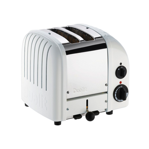 2 Slot Vario Toaster