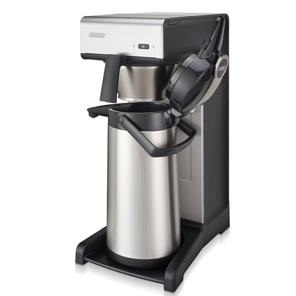 TH Quick Filter Coffee Machine