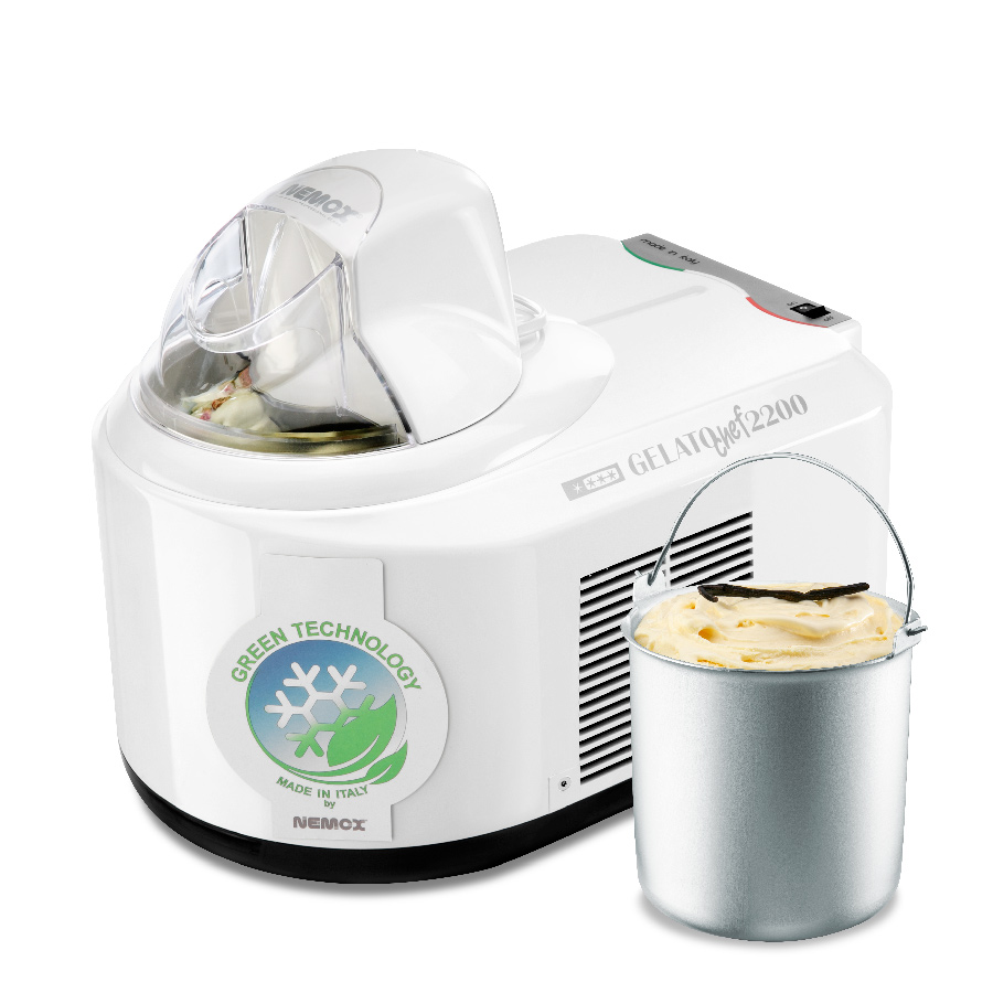 Gelato Chef 2200