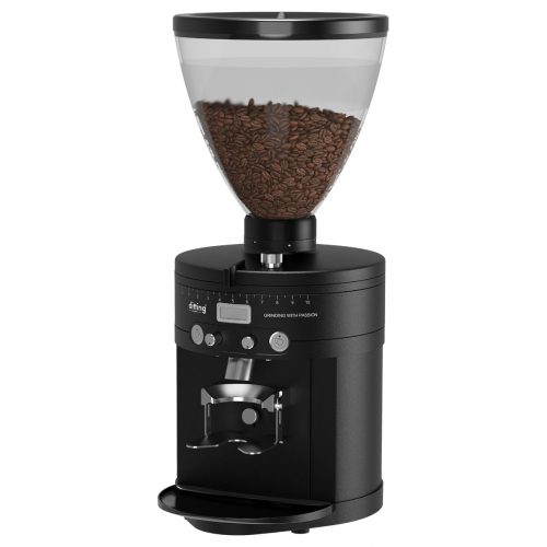 Espresso Coffee Grinder KE 640